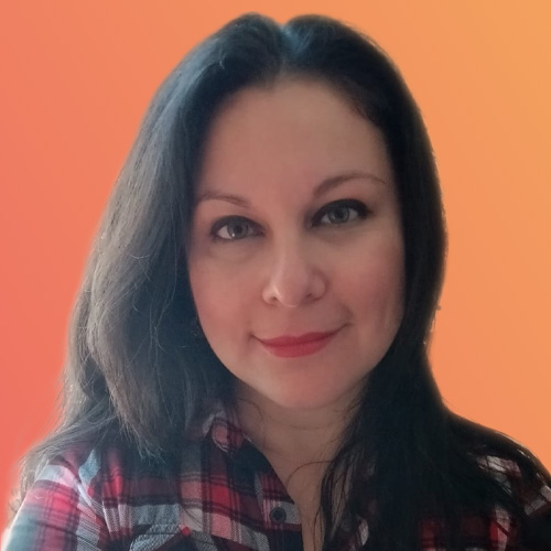 Cherie S. González González