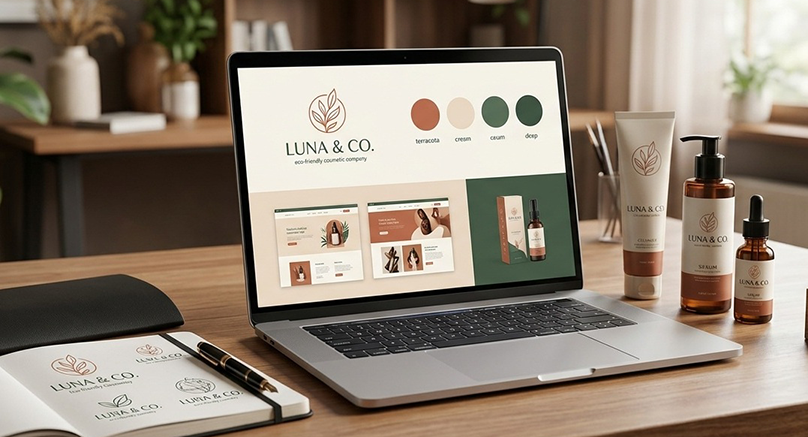 El Poder del Diseño Gráfico: ¿Por qué es la mejor inversión para tu marca?