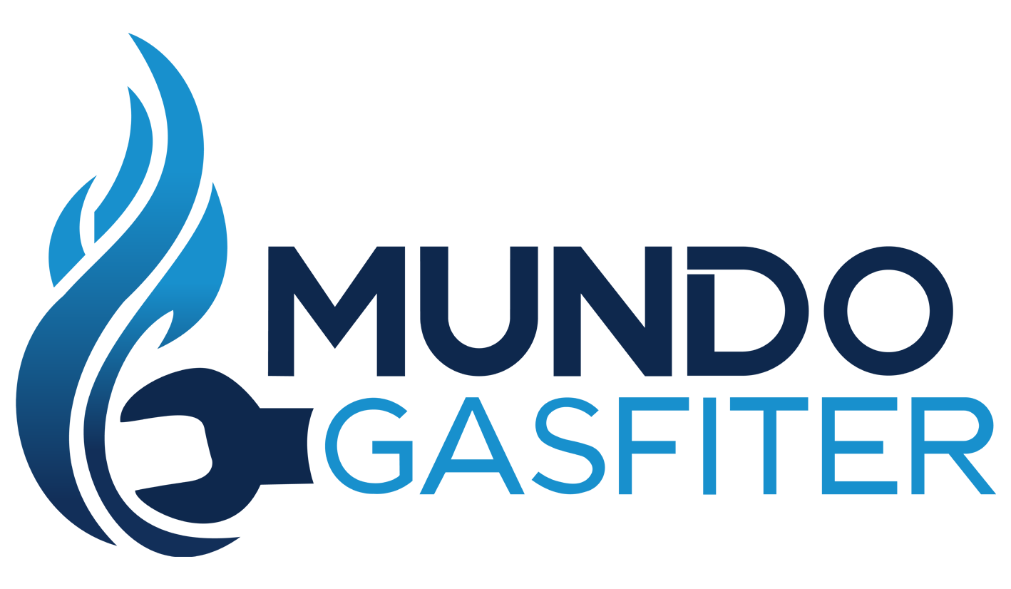 Mundo Gasfiter